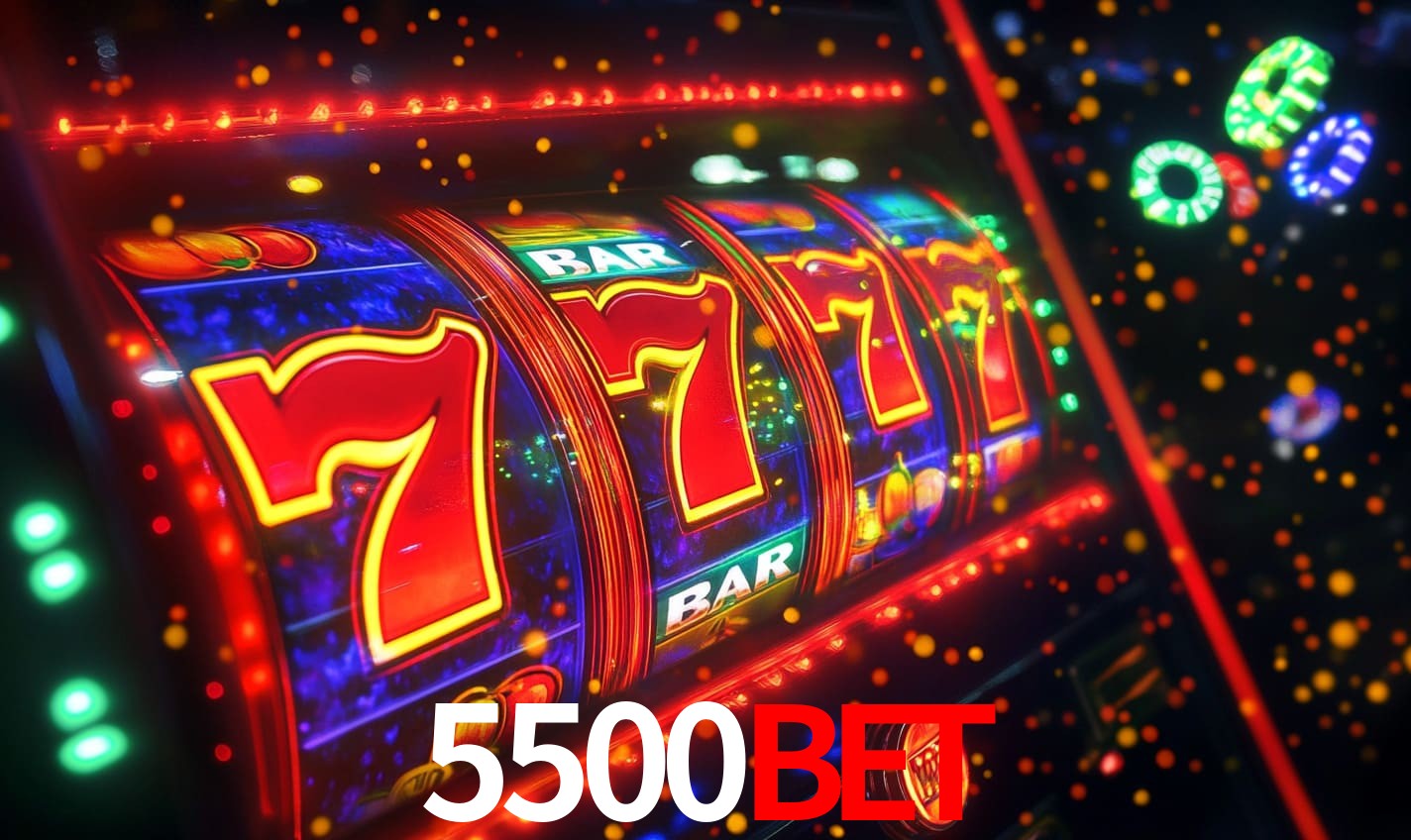 5500bet - Melhores sites de jogos de azar online - 5500bet.com