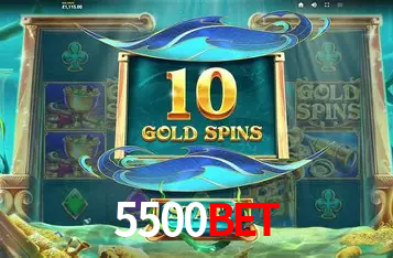 Desvendando o Mundo dos Jogos Virtuais na 5500bet
