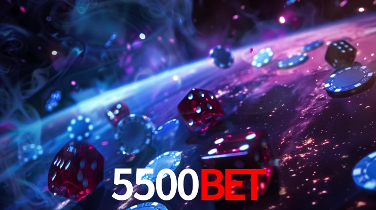 Game Providers 5500bet