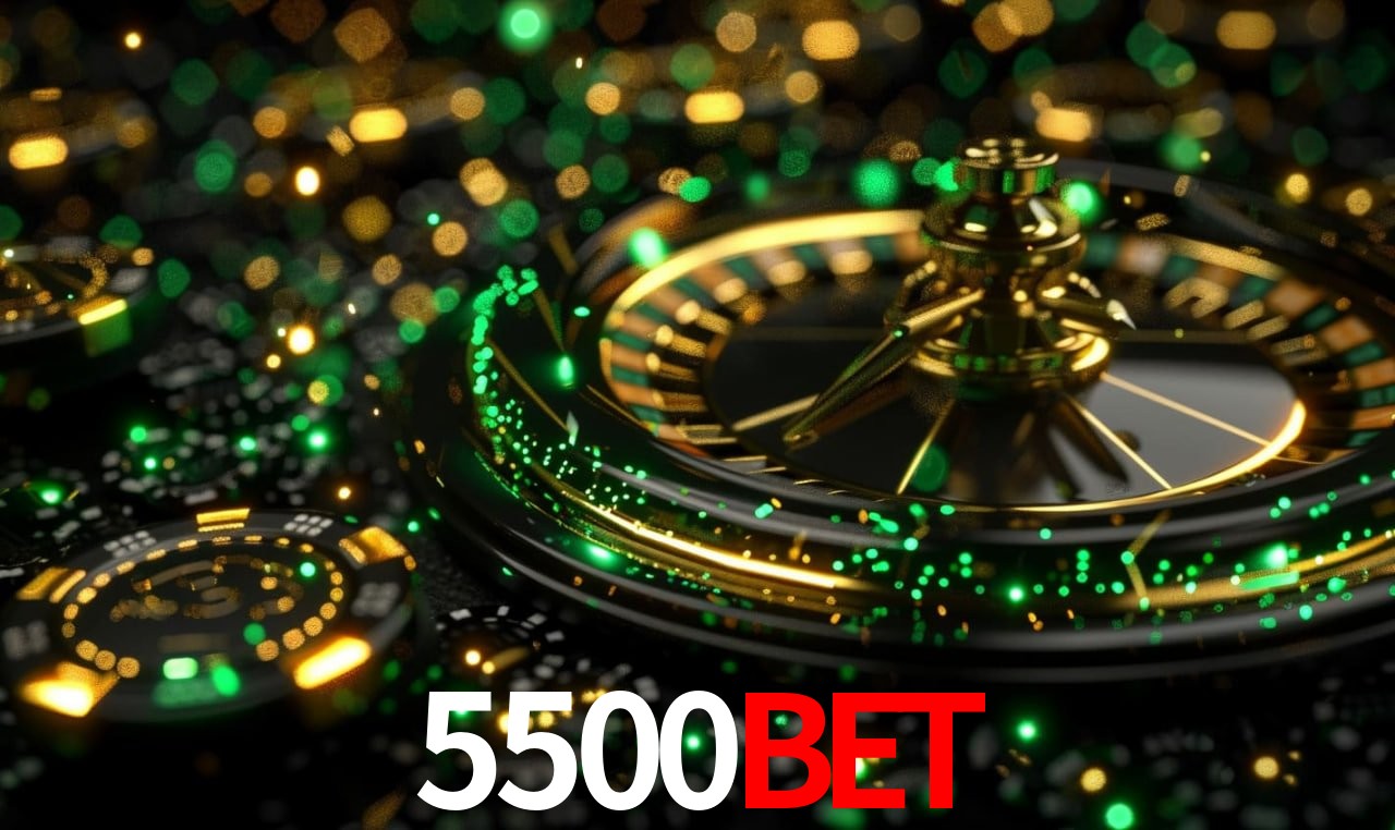 Integração de APIs 5500bet
