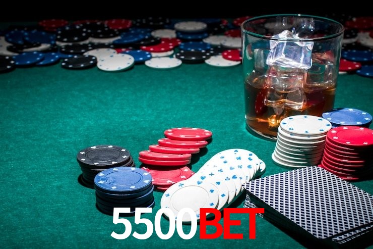 PIX Instantâneo 5500bet