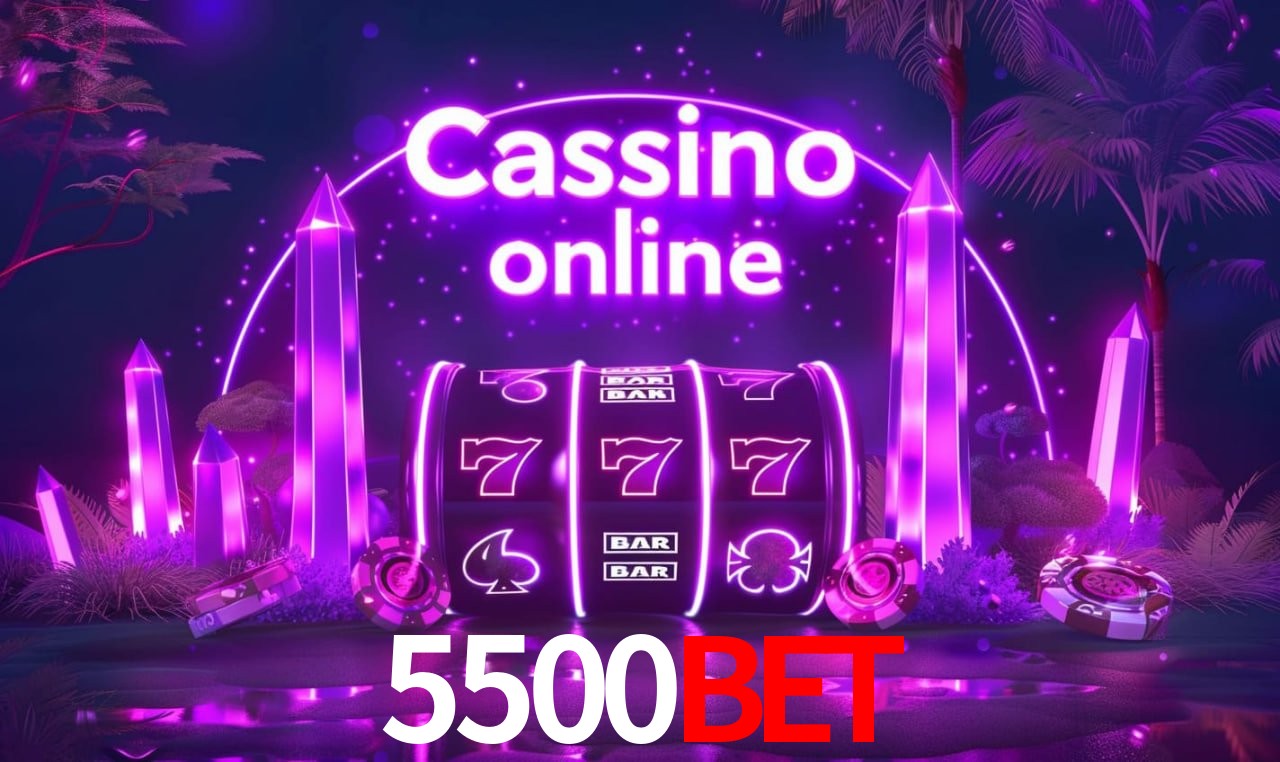 Avaliações dos Jogadores 5500bet