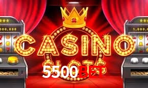 Bonus Features 5500bet