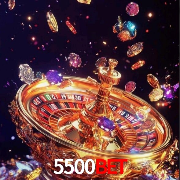 Provedores de Jogos 5500bet