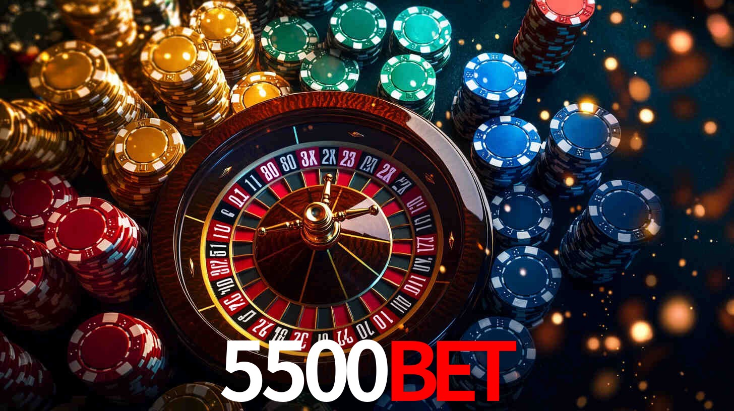 Premium Interface 5500bet