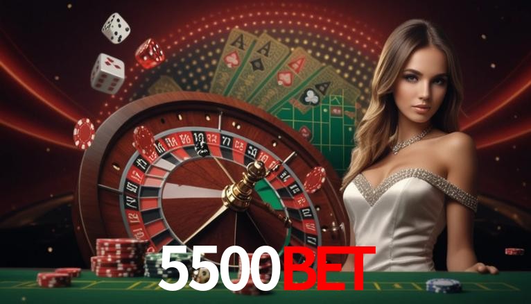 2FA Security 5500bet