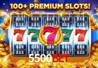Descubra o Mundo do Cassino Online com 5500bet