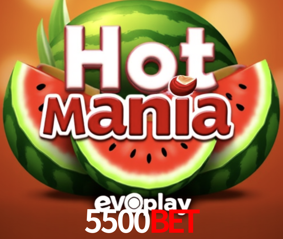 Exclusive Offers 5500bet