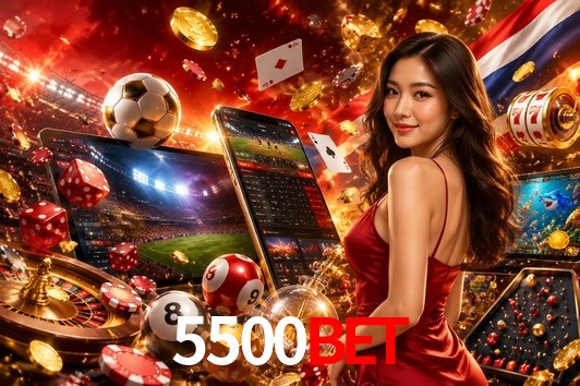 Secure Login 5500bet