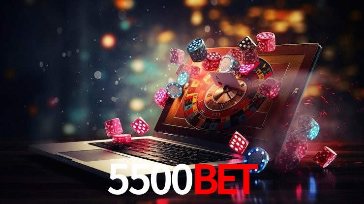 Inovações de Jogos na 5500bet: O Futuro das Experiências Interativas