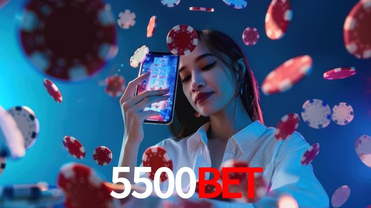 Explorando a Categoria de Eventos em Apostas na 5500bet