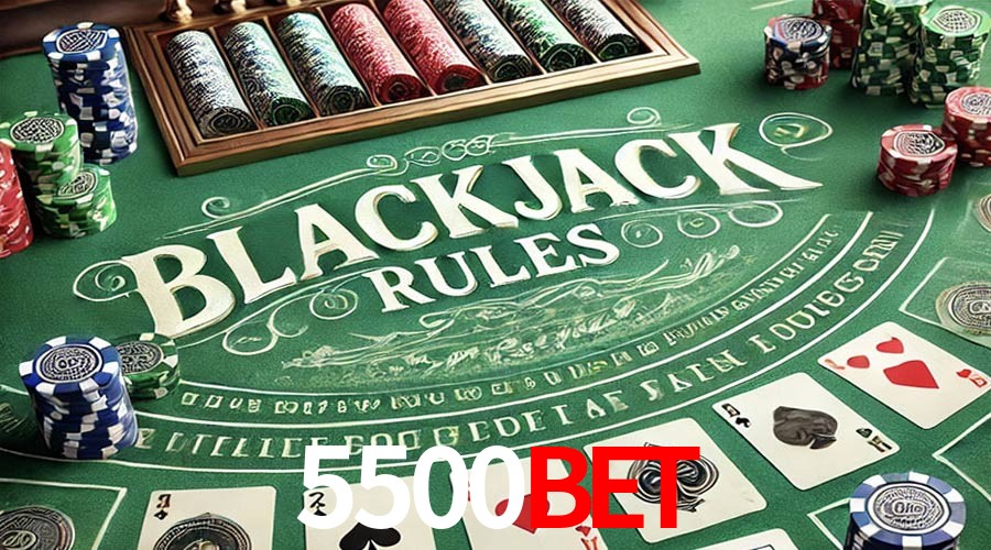 Live Casino 5500bet