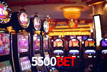 Descubra a Essência do 5500bet: Nossa História e Compromissos