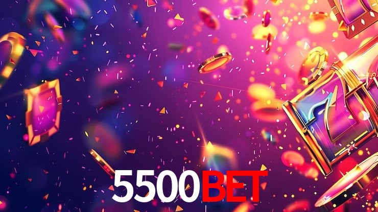 A Experiência Imersiva dos Cassinos Ao Vivo no 5500bet
