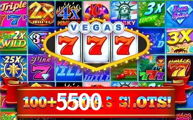 Apostas Esportivas na 5500bet: Um Guia Completo