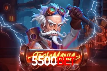 Estatísticas Esportivas 5500bet