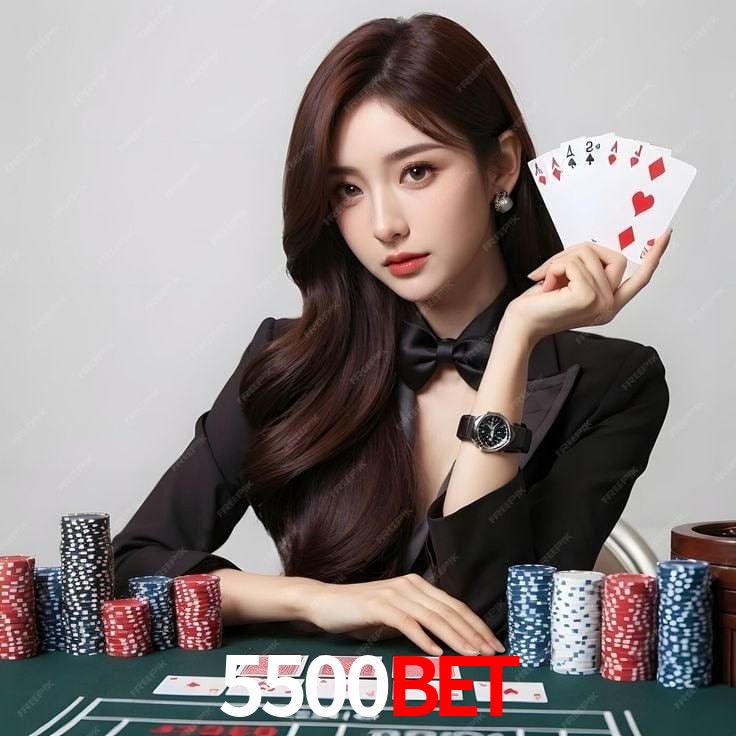 Diretório de Jogos 5500bet
