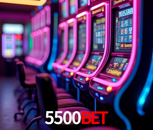 Tecnologia da Plataforma 5500bet