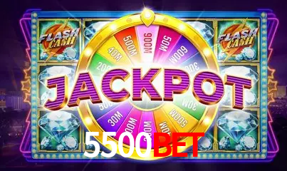 Desvendando o Mundo dos Jogos Virtuais na 5500bet