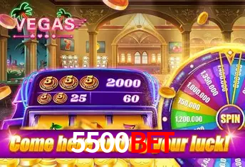 Descubra a Magia dos Jogos de Arcade no 5500bet