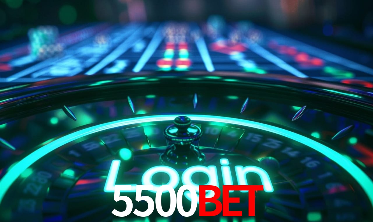 Bônus Diários 5500bet