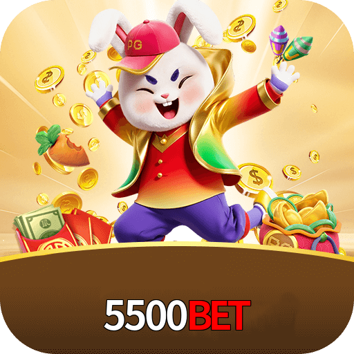 Logo da 5500bet
